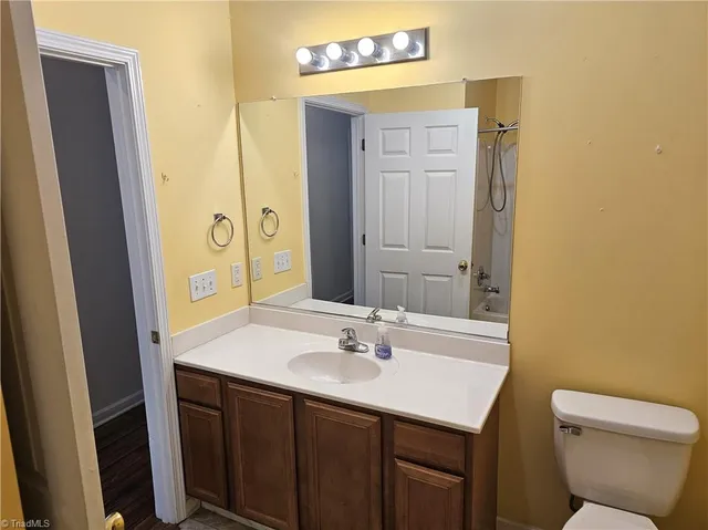 $169,000 | 3015 Winston Drive, Unit 111, Burlington, NC 27215