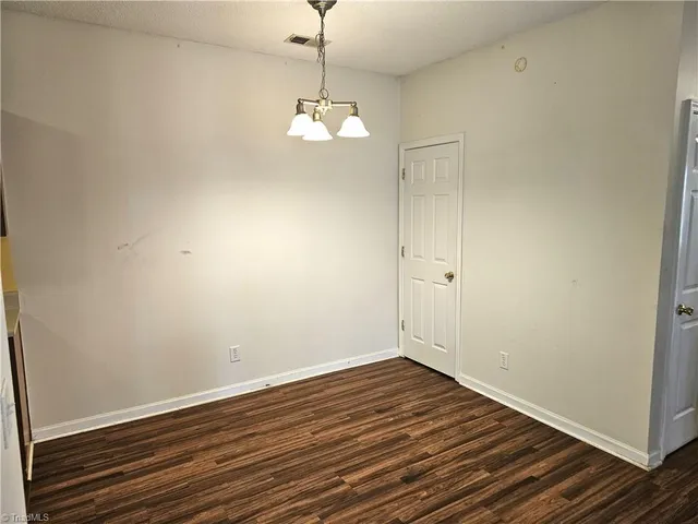 $169,000 | 3015 Winston Drive, Unit 111, Burlington, NC 27215