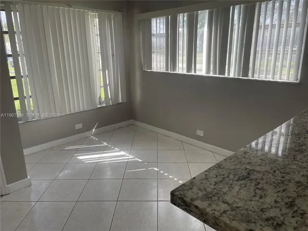 $2,200 | 8043 Lagos De Campo Boulevard, Unit F3, Tamarac, FL 33321