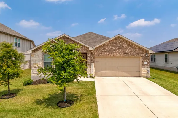 $370,000 | 200 Waterway Avenue, Hutto, TX 78634