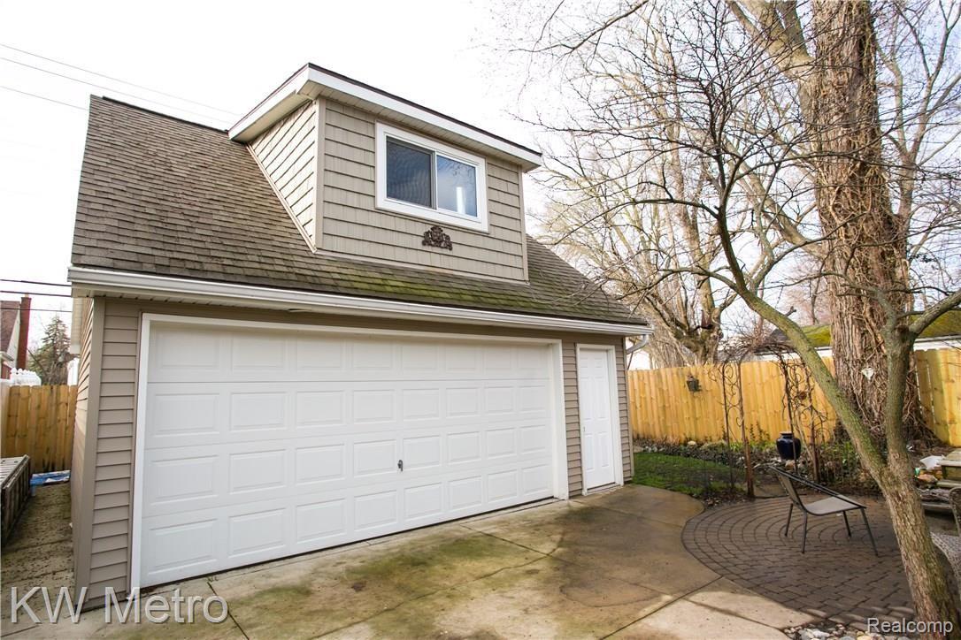947 Princeton Road Berkley, MI 48072 - Photo 40 of 51 Princeton-40.jpg