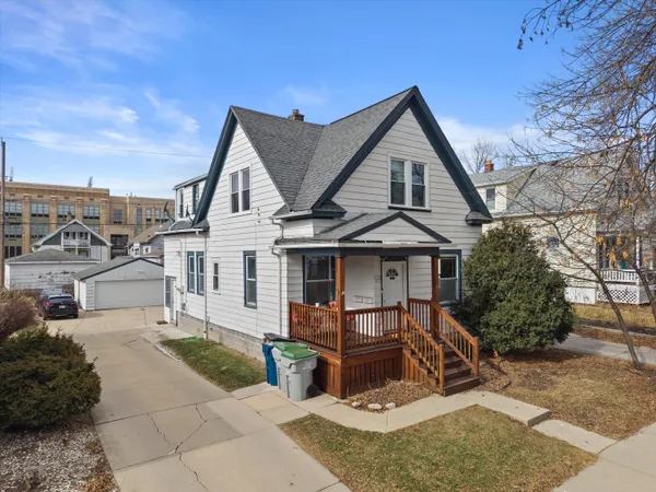 $400,000 | 217 North 63rd Street, Unit 217A, Milwaukee, WI 53213