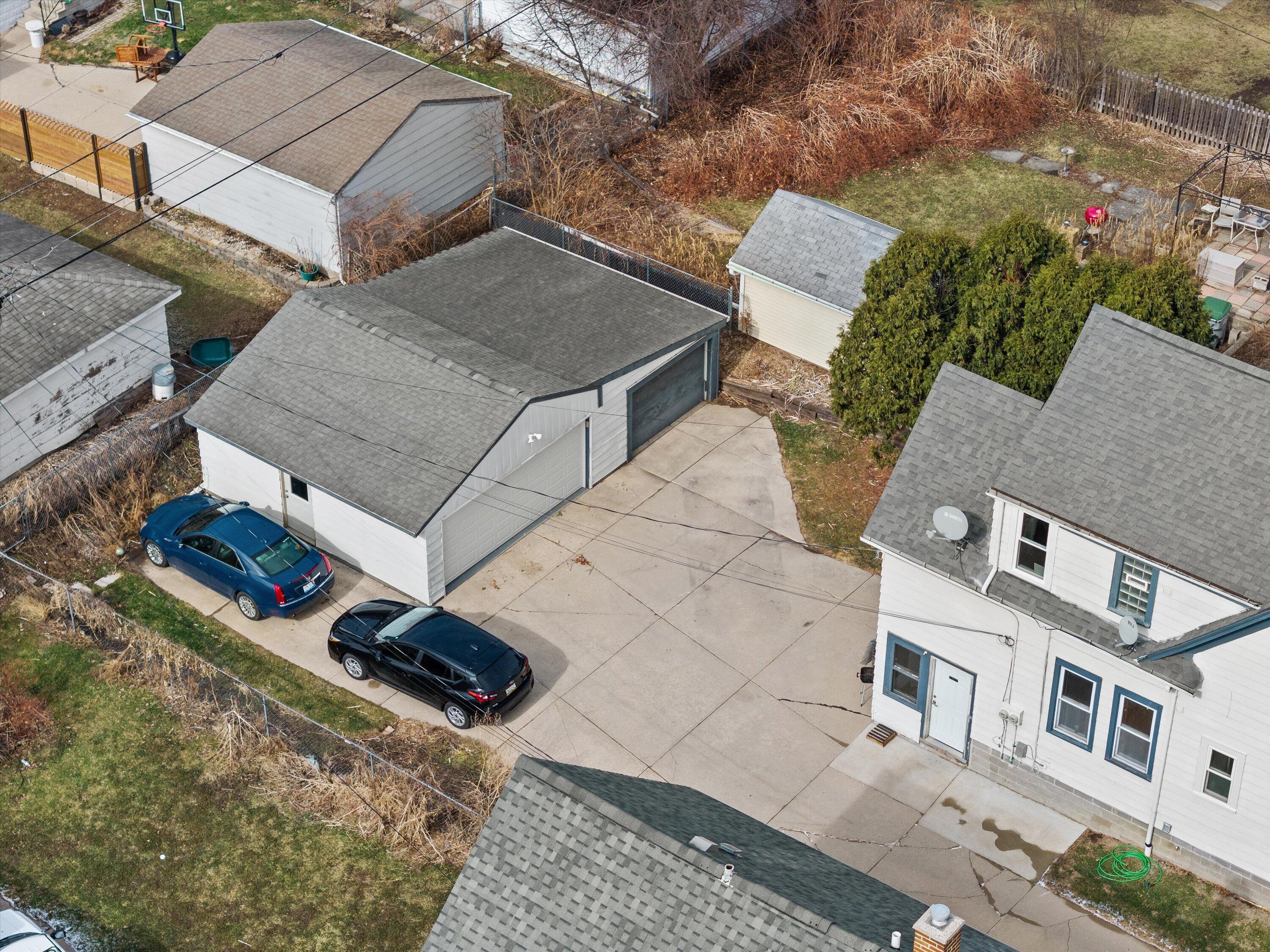 217 North 63rd Street, Unit 217A Milwaukee, WI 53213 - Photo 24 of 28 24