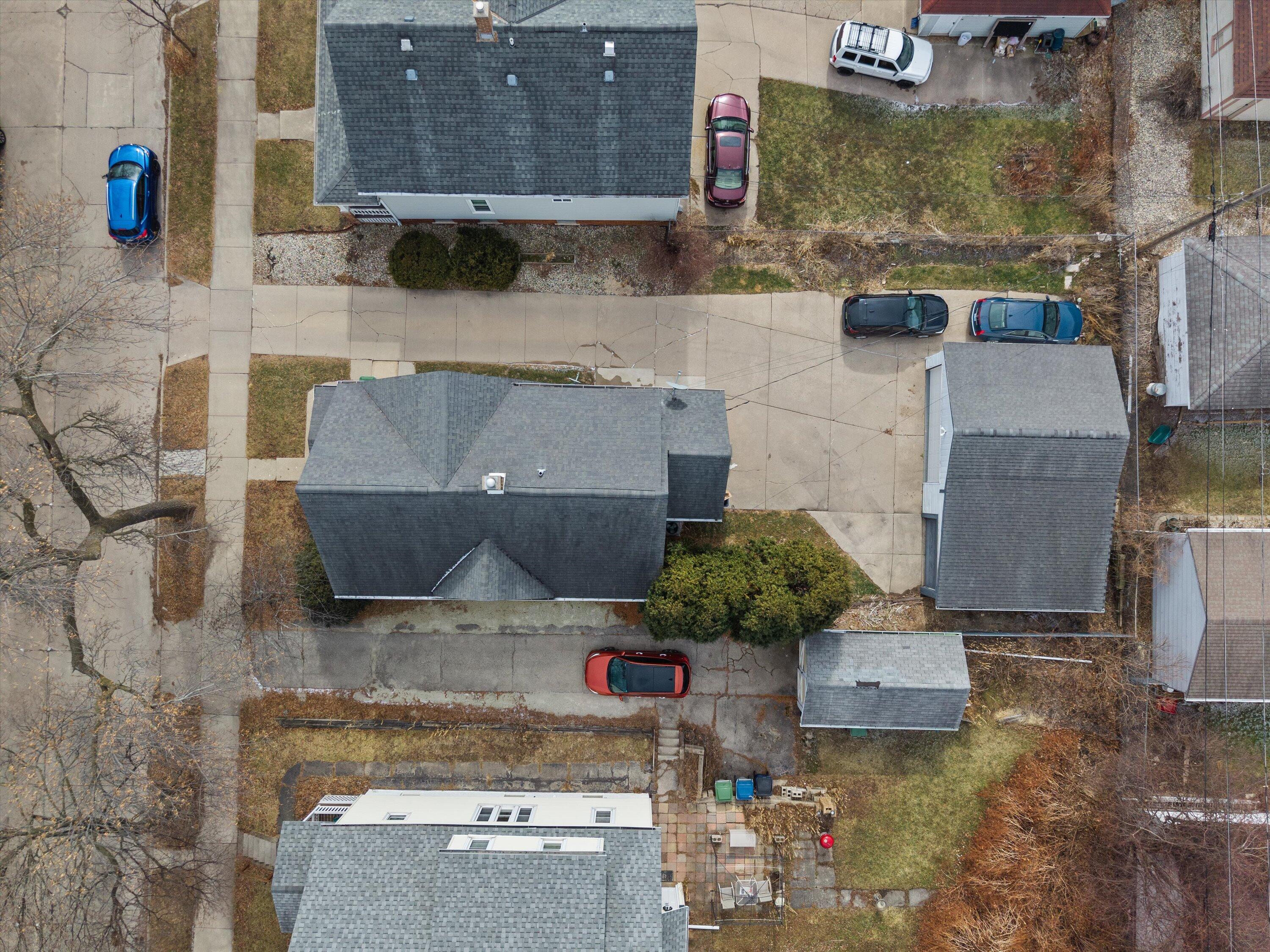 217 North 63rd Street, Unit 217A Milwaukee, WI 53213 - Photo 25 of 28 25