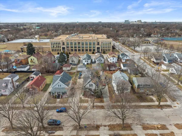$400,000 | 217 North 63rd Street, Unit 217A, Milwaukee, WI 53213