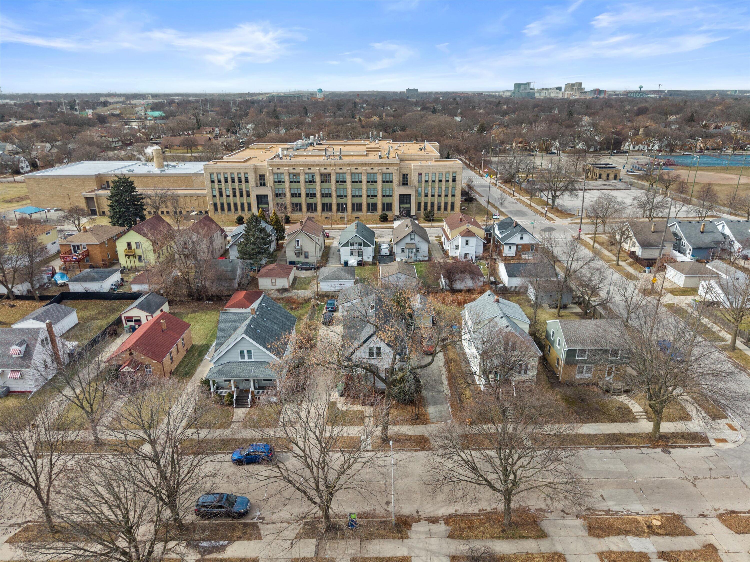 217 North 63rd Street, Unit 217A Milwaukee, WI 53213 - Photo 26 of 28 26