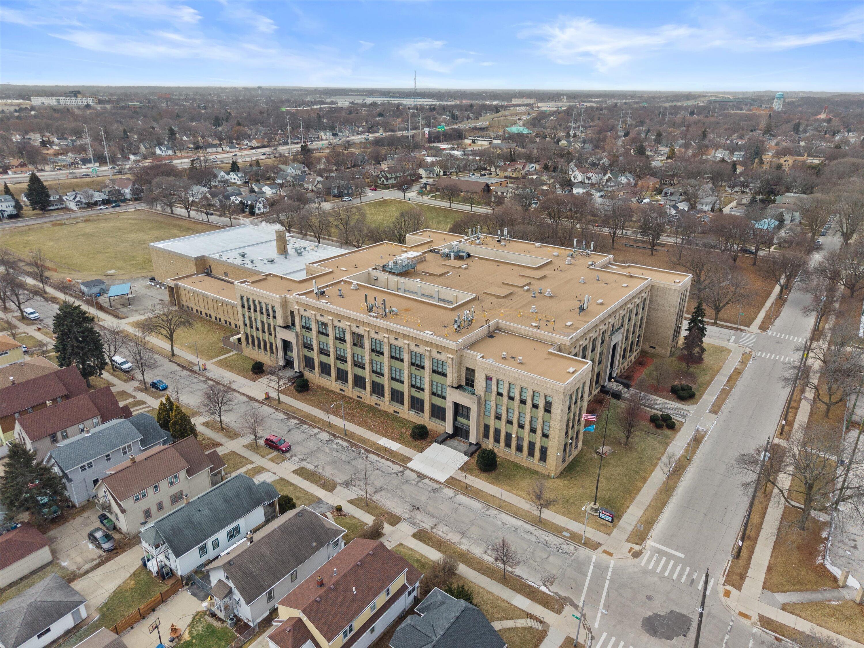 217 North 63rd Street, Unit 217A Milwaukee, WI 53213 - Photo 27 of 28 27
