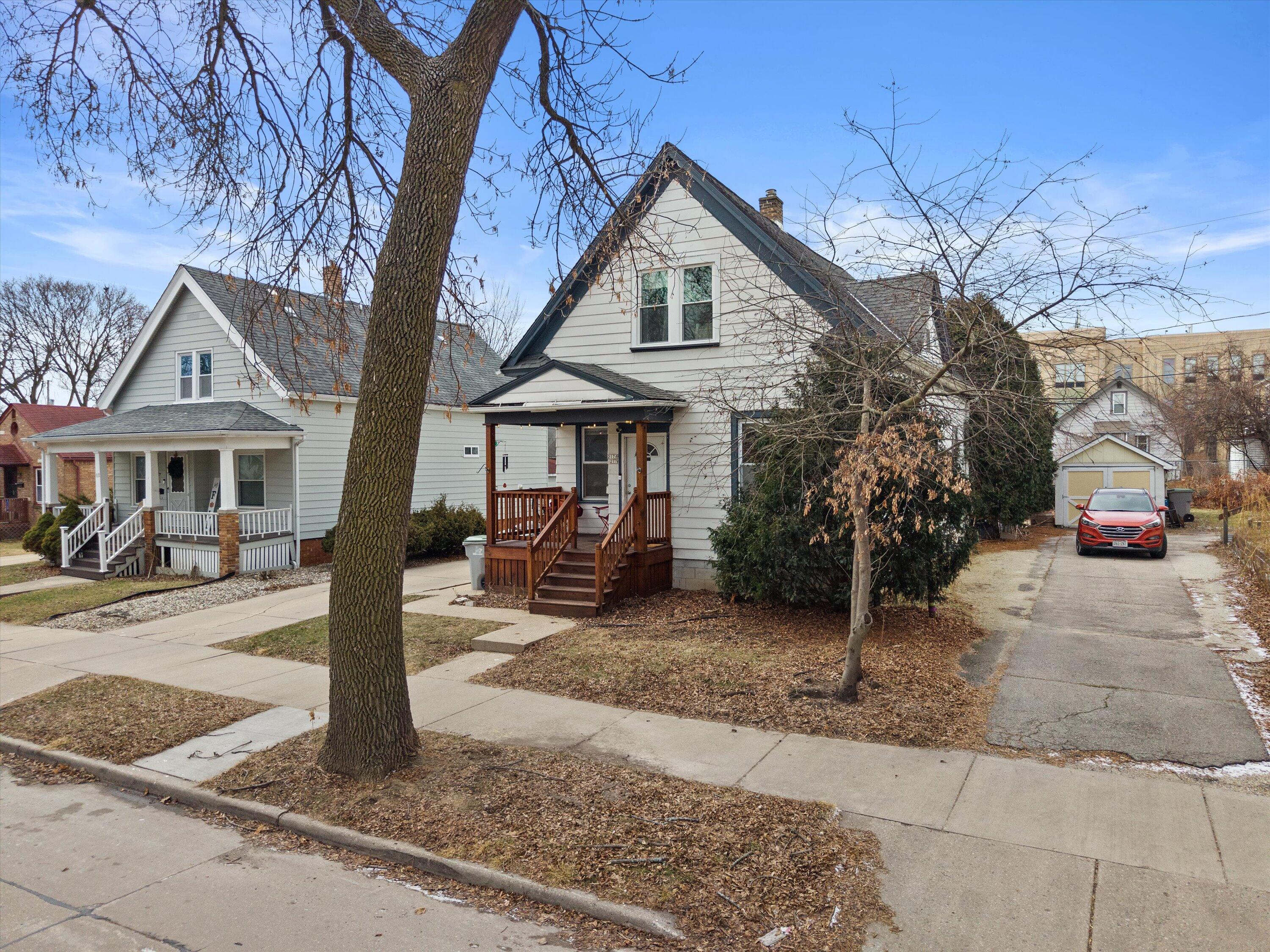 217 North 63rd Street, Unit 217A Milwaukee, WI 53213 - Photo 28 of 28 28