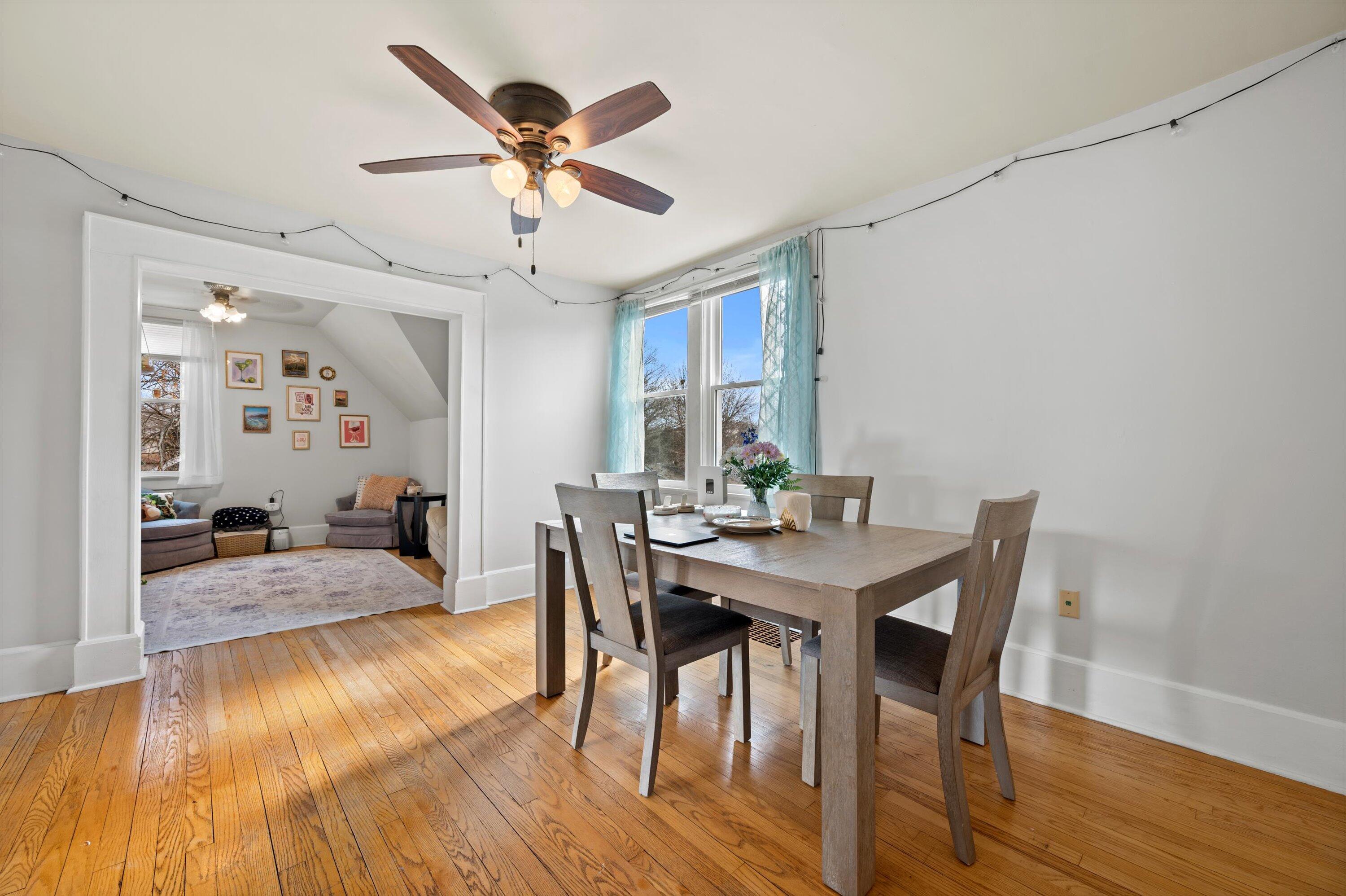 217 North 63rd Street, Unit 217A Milwaukee, WI 53213 - Photo 4 of 28 4