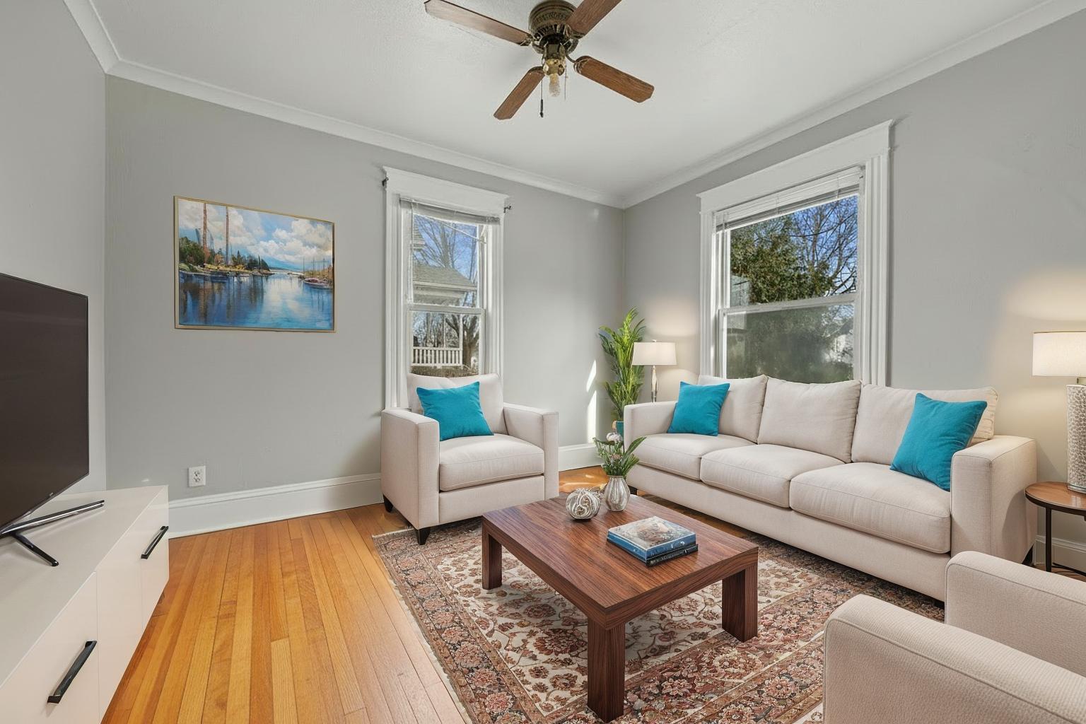 217 North 63rd Street, Unit 217A Milwaukee, WI 53213 - Photo 8 of 28 8