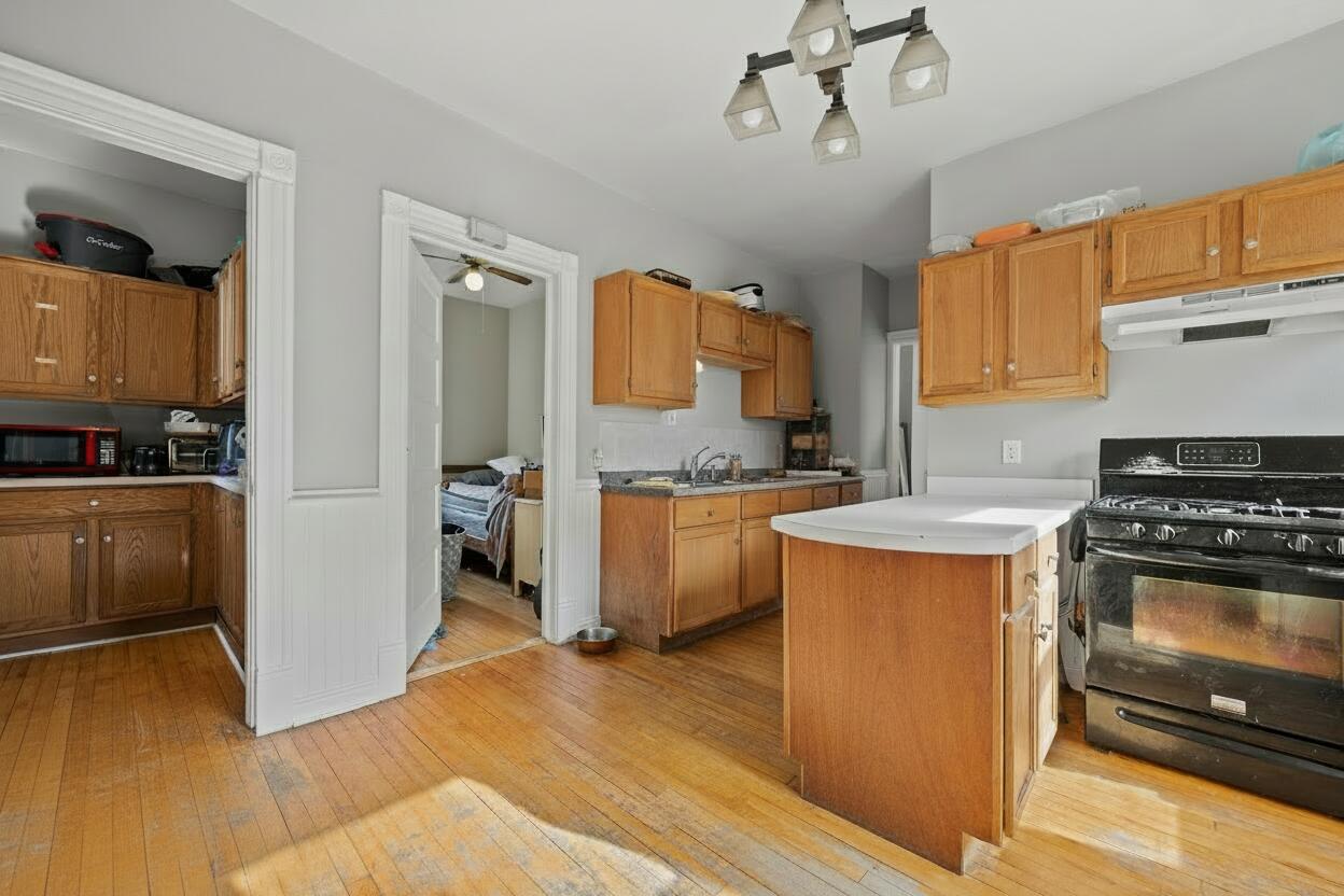 217 North 63rd Street, Unit 217A Milwaukee, WI 53213 - Photo 10 of 28 10