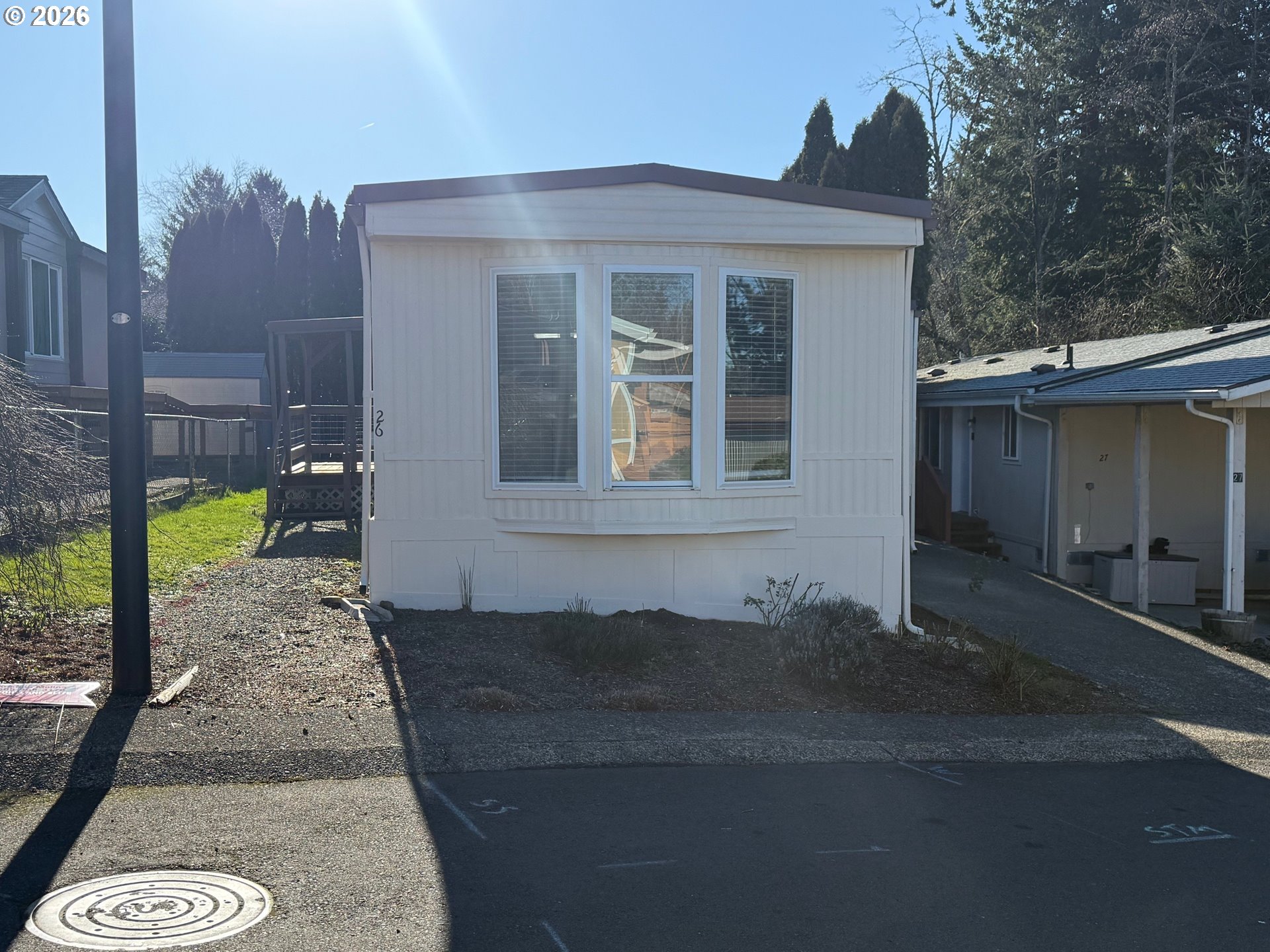37600 Sunset Street, Unit 26 Sandy, OR 97055 - Photo 26 of 28