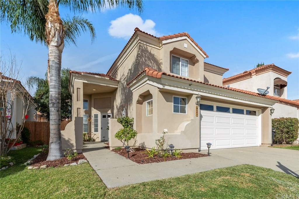 7458 Holloway Road Rancho Cucamonga, CA 91730 - Photo 1 of 1