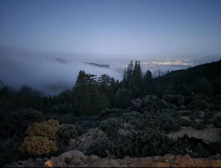 15950 Summit Road Watsonville, CA 95076 - Photo 16 of 27 a view of a city