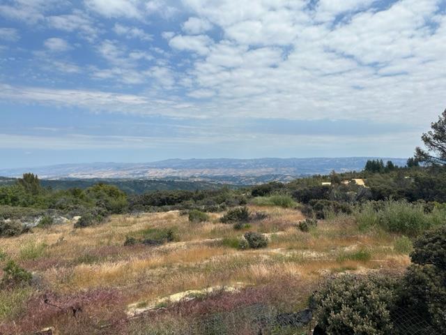 15950 Summit Road Watsonville, CA 95076 - Photo 25 of 27 a view of lake with mountain