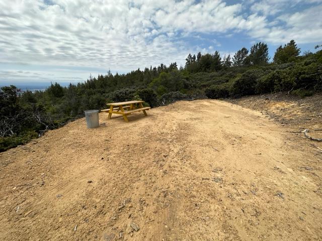 15950 Summit Road Watsonville, CA 95076 - Photo 27 of 27 a view of a lake with a yard