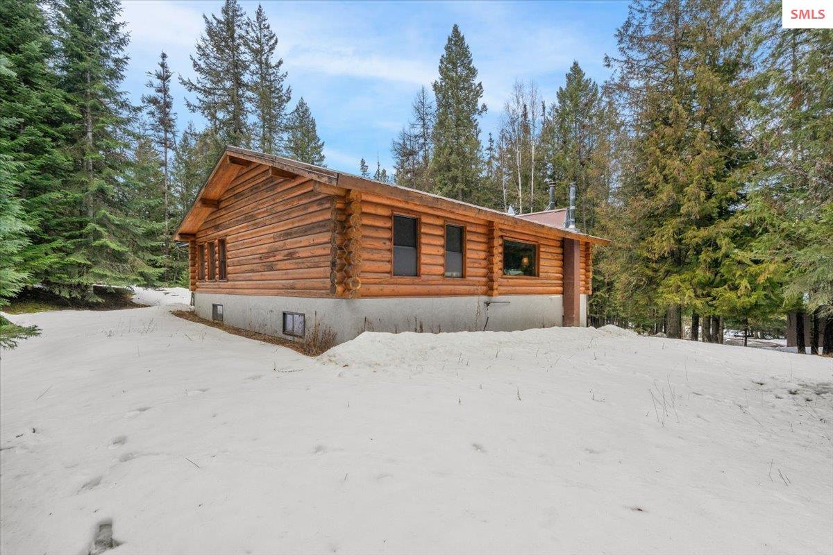 382 Fry Creek Road Sagle, ID 83860 - Photo 29 of 33 Gallery Image 29