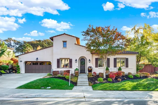 $1,225,000 | 2965 Pebble Beach Circle, Fairfield, CA 94534