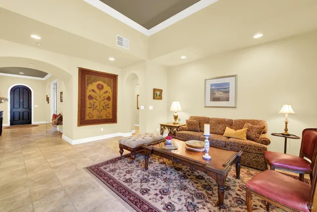 $1,225,000 | 2965 Pebble Beach Circle, Fairfield, CA 94534