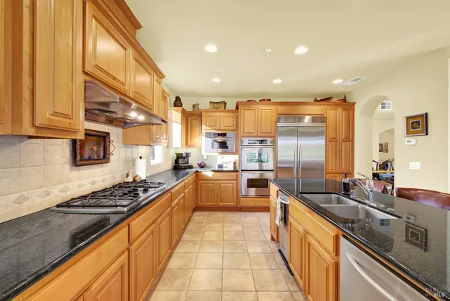 $1,225,000 | 2965 Pebble Beach Circle, Fairfield, CA 94534