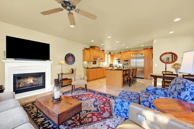 $1,225,000 | 2965 Pebble Beach Circle, Fairfield, CA 94534