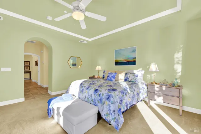 $1,225,000 | 2965 Pebble Beach Circle, Fairfield, CA 94534