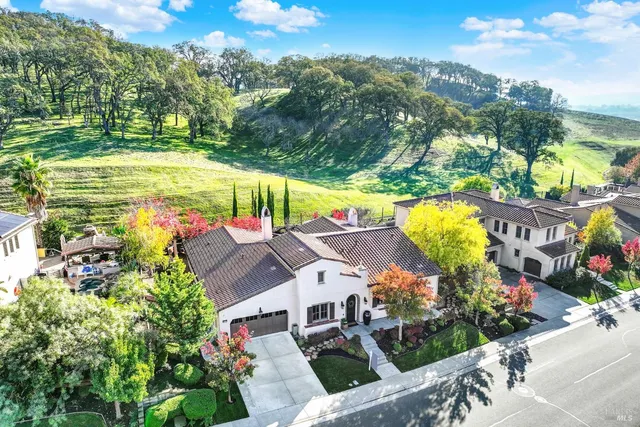 $1,225,000 | 2965 Pebble Beach Circle, Fairfield, CA 94534