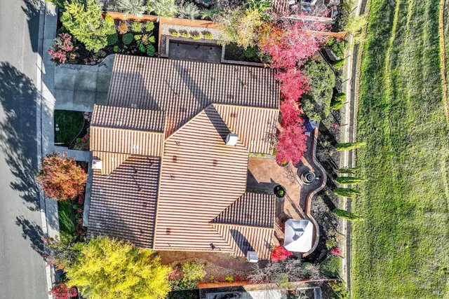 $1,225,000 | 2965 Pebble Beach Circle, Fairfield, CA 94534