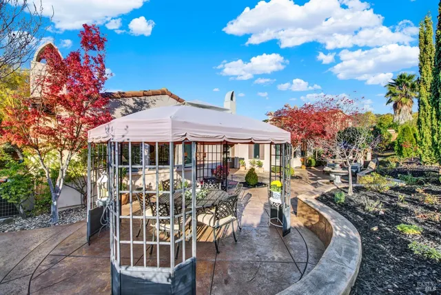 $1,225,000 | 2965 Pebble Beach Circle, Fairfield, CA 94534