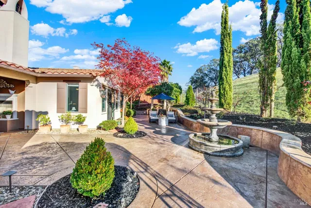 $1,225,000 | 2965 Pebble Beach Circle, Fairfield, CA 94534