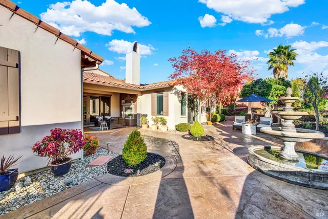 $1,225,000 | 2965 Pebble Beach Circle, Fairfield, CA 94534