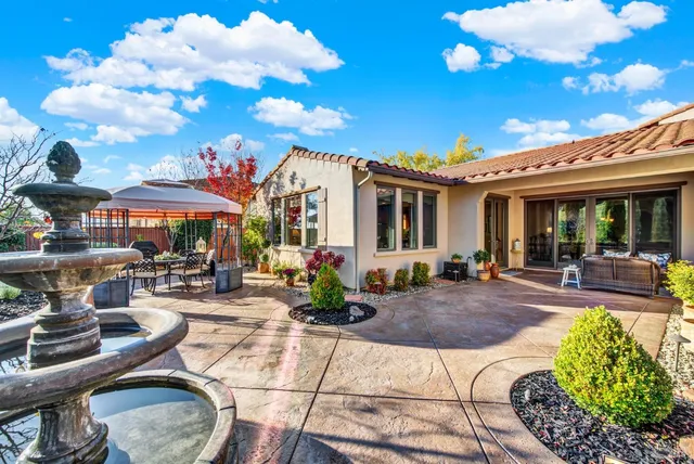 $1,225,000 | 2965 Pebble Beach Circle, Fairfield, CA 94534