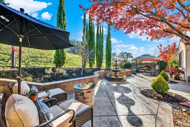 $1,225,000 | 2965 Pebble Beach Circle, Fairfield, CA 94534