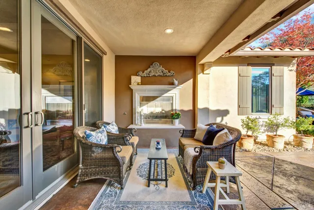 $1,225,000 | 2965 Pebble Beach Circle, Fairfield, CA 94534