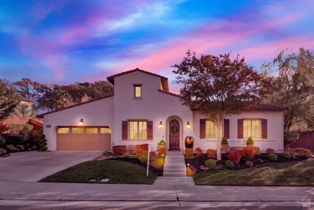 $1,225,000 | 2965 Pebble Beach Circle, Fairfield, CA 94534