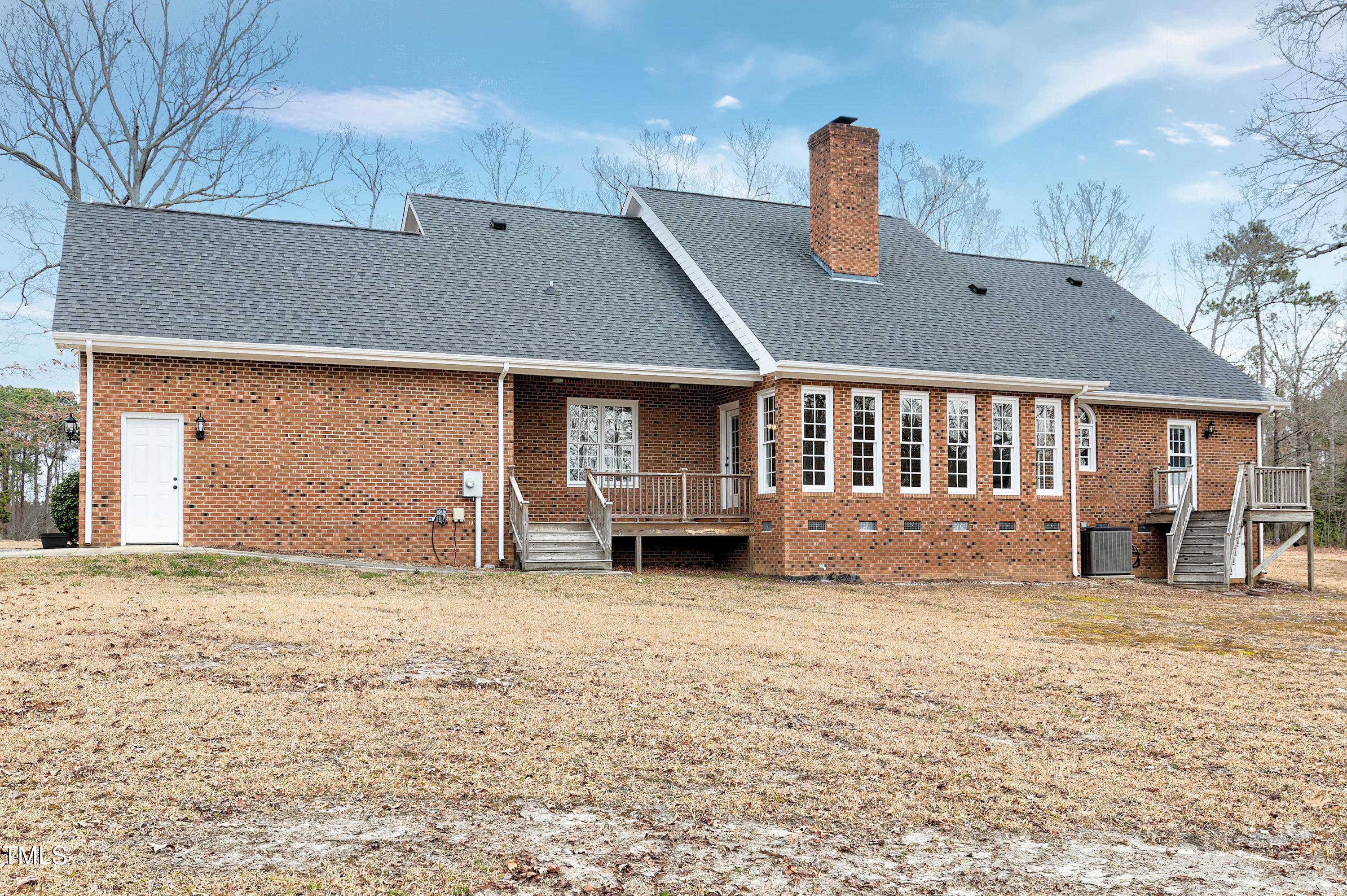 8724 Ten-Ten Road Raleigh, NC 27603 - Photo 34 of 47 Scene-34