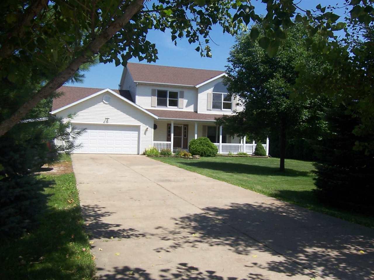 5827 West Small Road La Porte, IN 46350 - Photo 1 of 23 Gallery Image 1