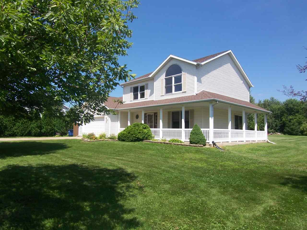 5827 West Small Road La Porte, IN 46350 - Photo 2 of 23 Gallery Image 2