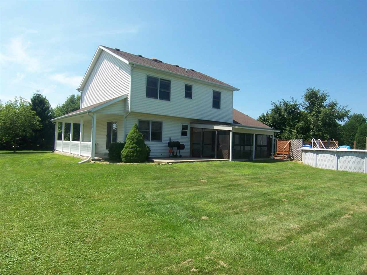 5827 West Small Road La Porte, IN 46350 - Photo 3 of 23 Gallery Image 3