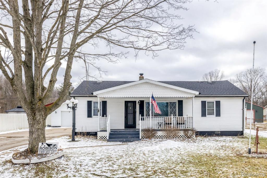 1931 Harvey Road Smiths Creek, MI 48074 - Photo 1 of 26 Gallery Image 1