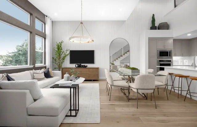 $2,117,981 | 10330 Elm Circle, Unit 1203 PLAN 2, Saratoga, CA 95070