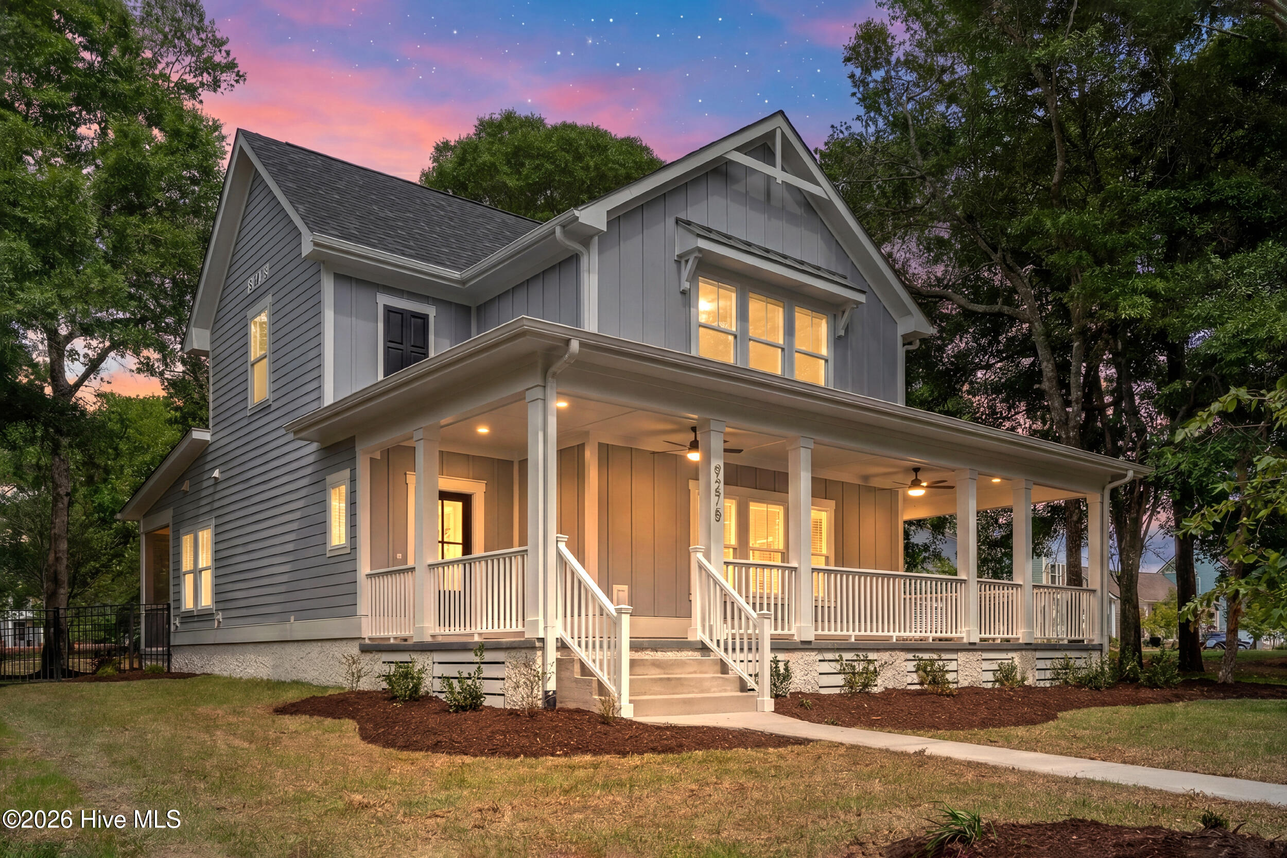 9275 Rivendell Place Calabash, NC 28467 - Photo 4 of 64 a7403758 tw