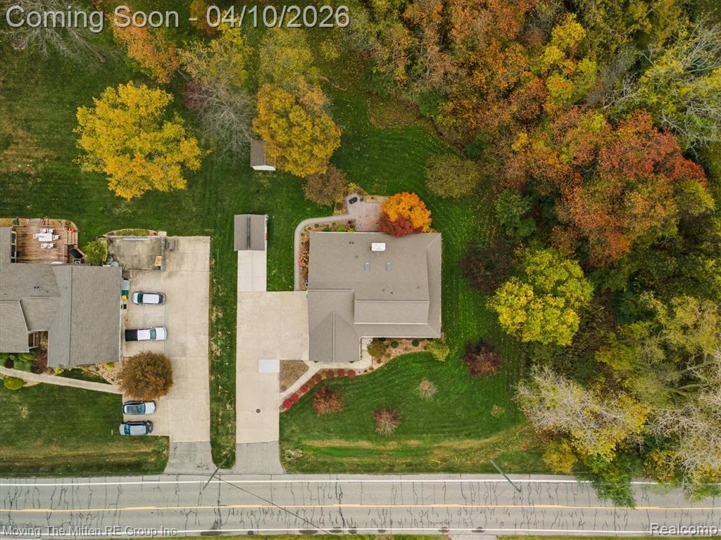 15265 Hannan Road Romulus, MI 48174 - Photo 60 of 63