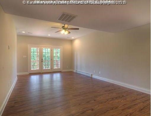 913 Suncrest Road Charleston, WV 25303 - Photo 10 of 14 Gallery Image 10