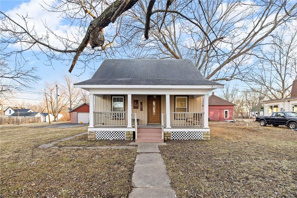 617 West 5th Street Lane, KS 66042 - Photo 1 of 1