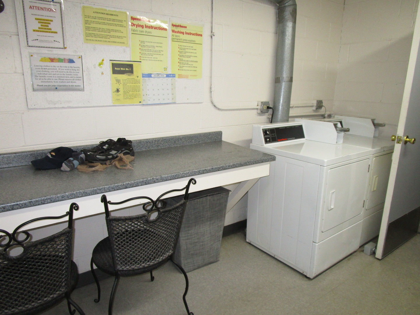 1301 South Finley Road, Unit 417 Lombard, IL 60148 - Photo 19 of 21