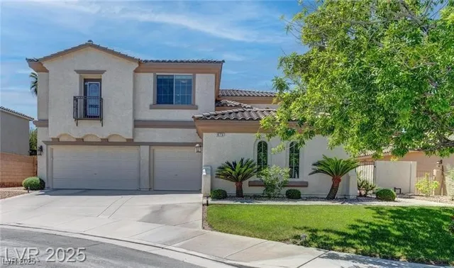 $3,600 | 875 Chaste Court, Henderson, NV 89015