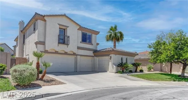 $3,600 | 875 Chaste Court, Henderson, NV 89015