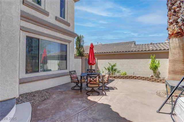 $3,600 | 875 Chaste Court, Henderson, NV 89015