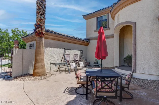 $3,600 | 875 Chaste Court, Henderson, NV 89015